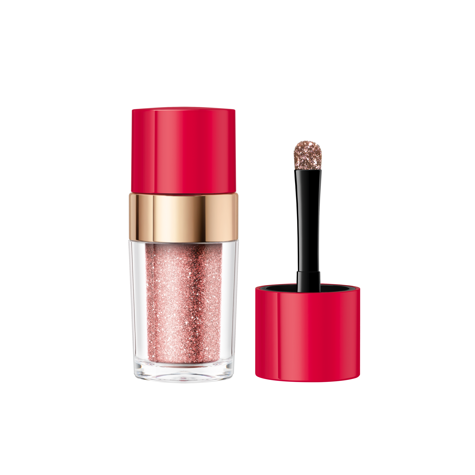 充実の品 & Lip Dreamdust Cheek Beauty Valentino | Glitter Loose チーク